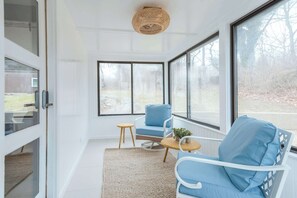 Interieur
