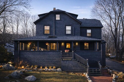 Stay at Good Harbor Beach