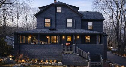 Stay at Good Harbor Beach