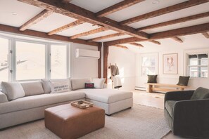 Televisio, työhuone