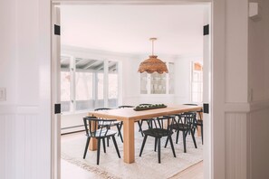 Dining - Stay at Good Harbor Beach (Gloucester)