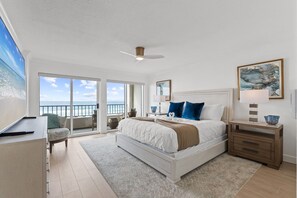 Interior - Surf Dweller 405 - Emerald Beach Hide Away (Fort Walton Beach)