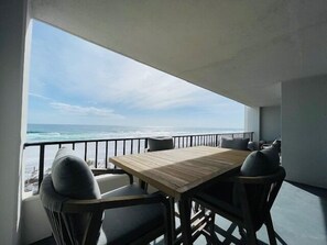 Exterior - Surf Dweller 405 - Emerald Beach Hide Away (Fort Walton Beach)