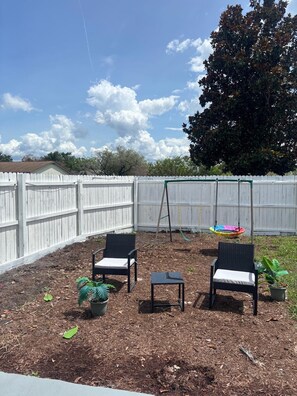 Property grounds - Charming Little Nook Near Universal Parks & Outlets. (Orlando)