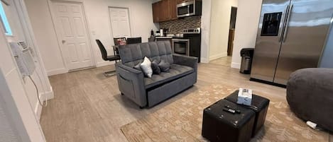 TV connectée
