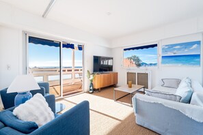 TV - Marius By Terry's Homes (Cannes)