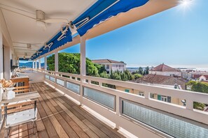 Terrace/patio - Marius By Terry's Homes (Cannes)
