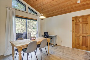 Interior - Prescott Retreat w/ Community Perks, Near Downtown (Prescott)