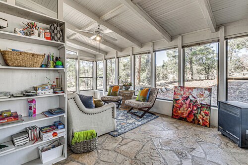 'The Restful Retreat' Mtn-View Alto Group Getaway