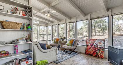 'The Restful Retreat' Mtn-View Alto Group Getaway