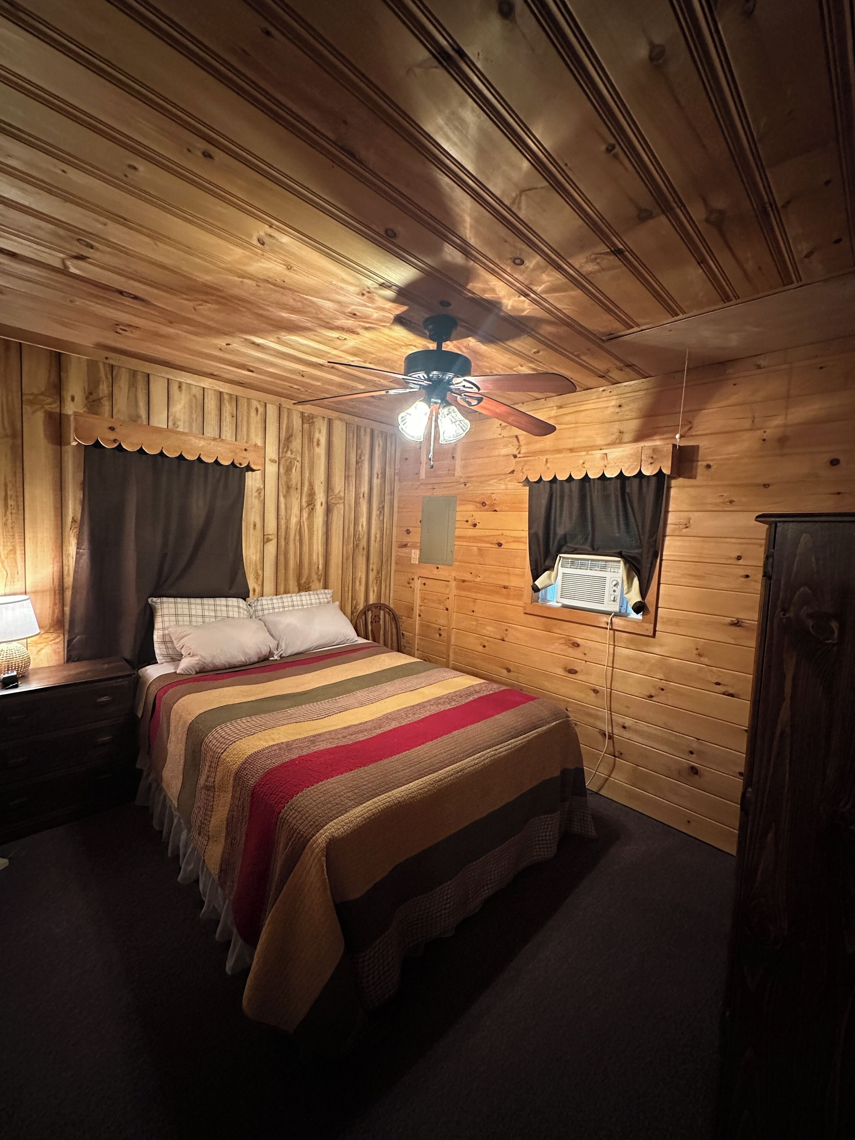 2 bedrooms, Internet, bed sheets