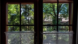 Comfort Apartment, Garden View | Pemandangan taman