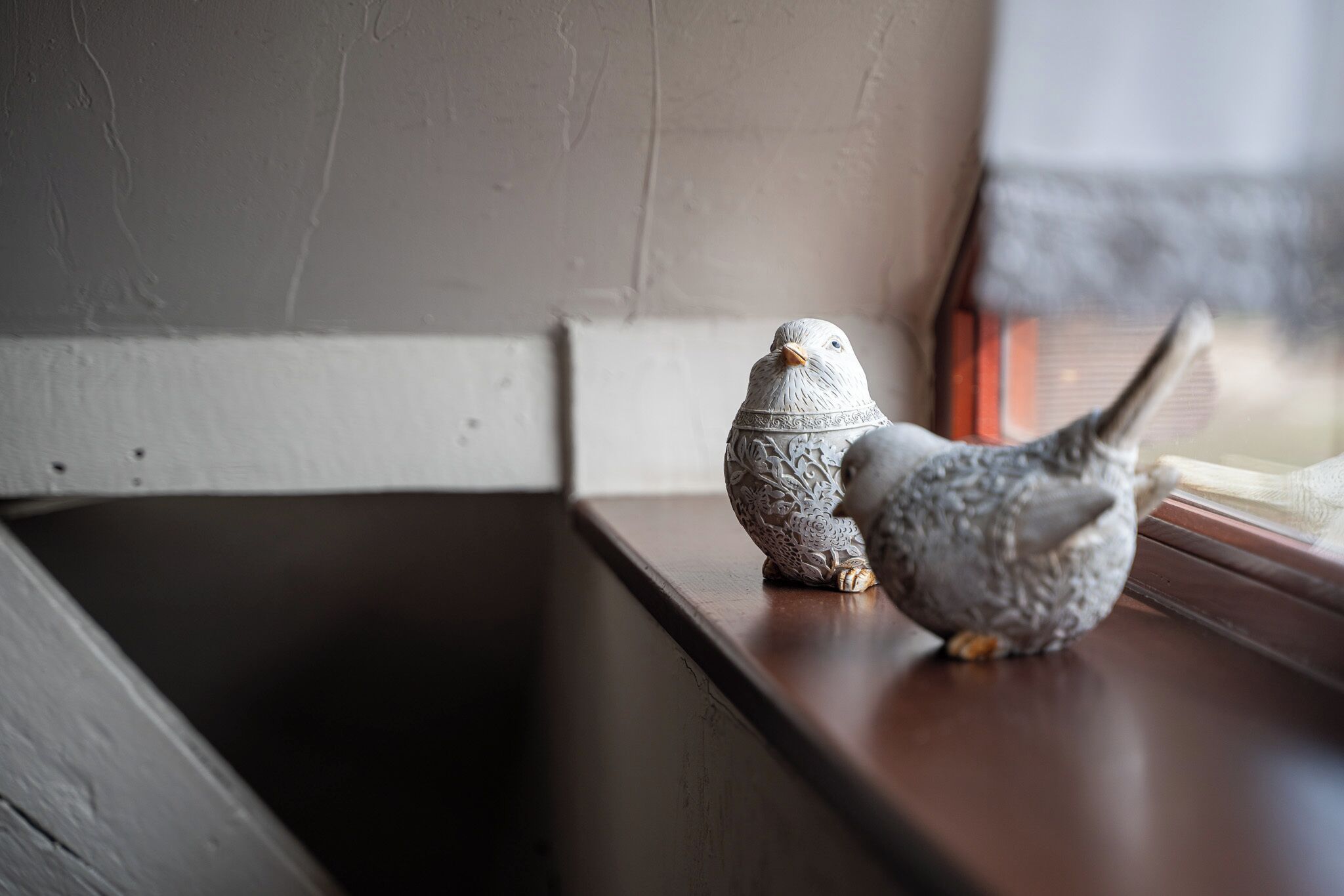 Chi tiết nội thất