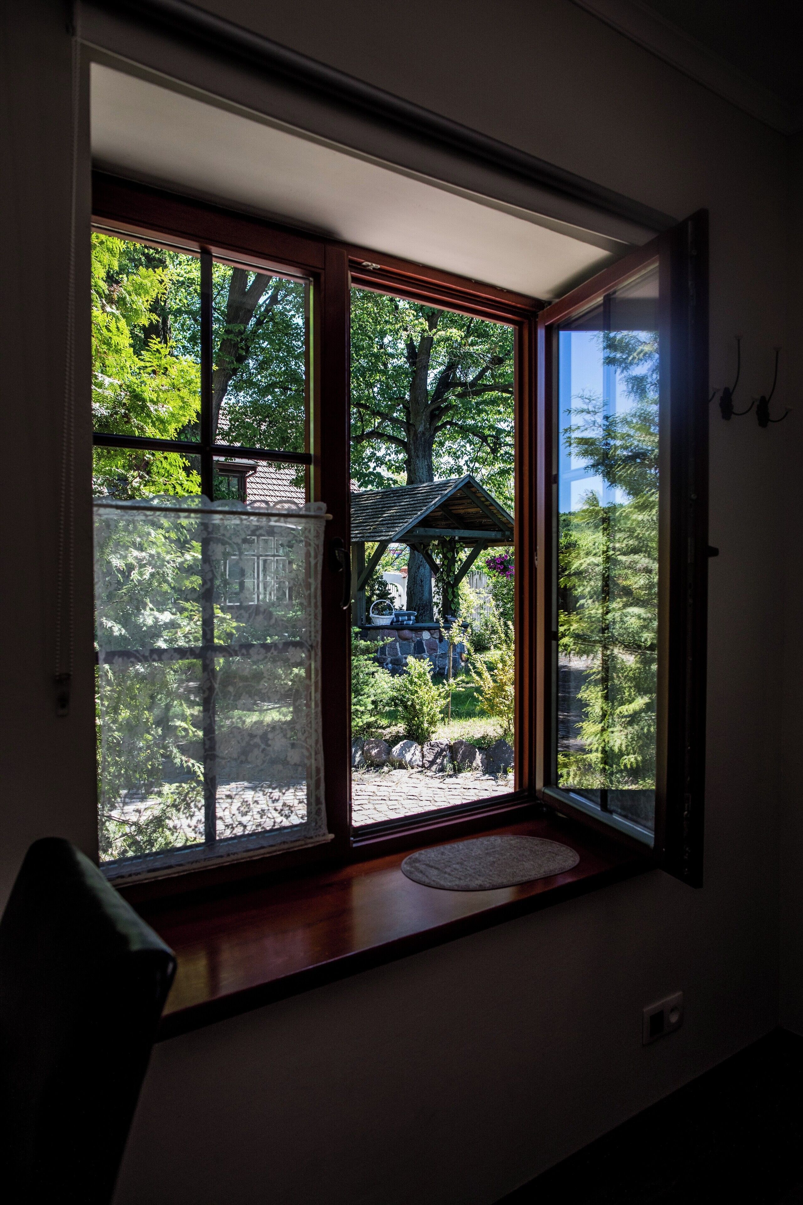 Comfort Apartment, Garden View | Garden view