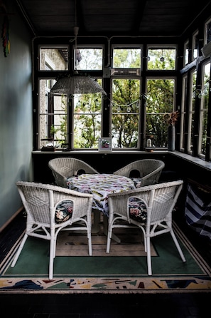 Reception - Młynarzowy Dworek (Gdynia)