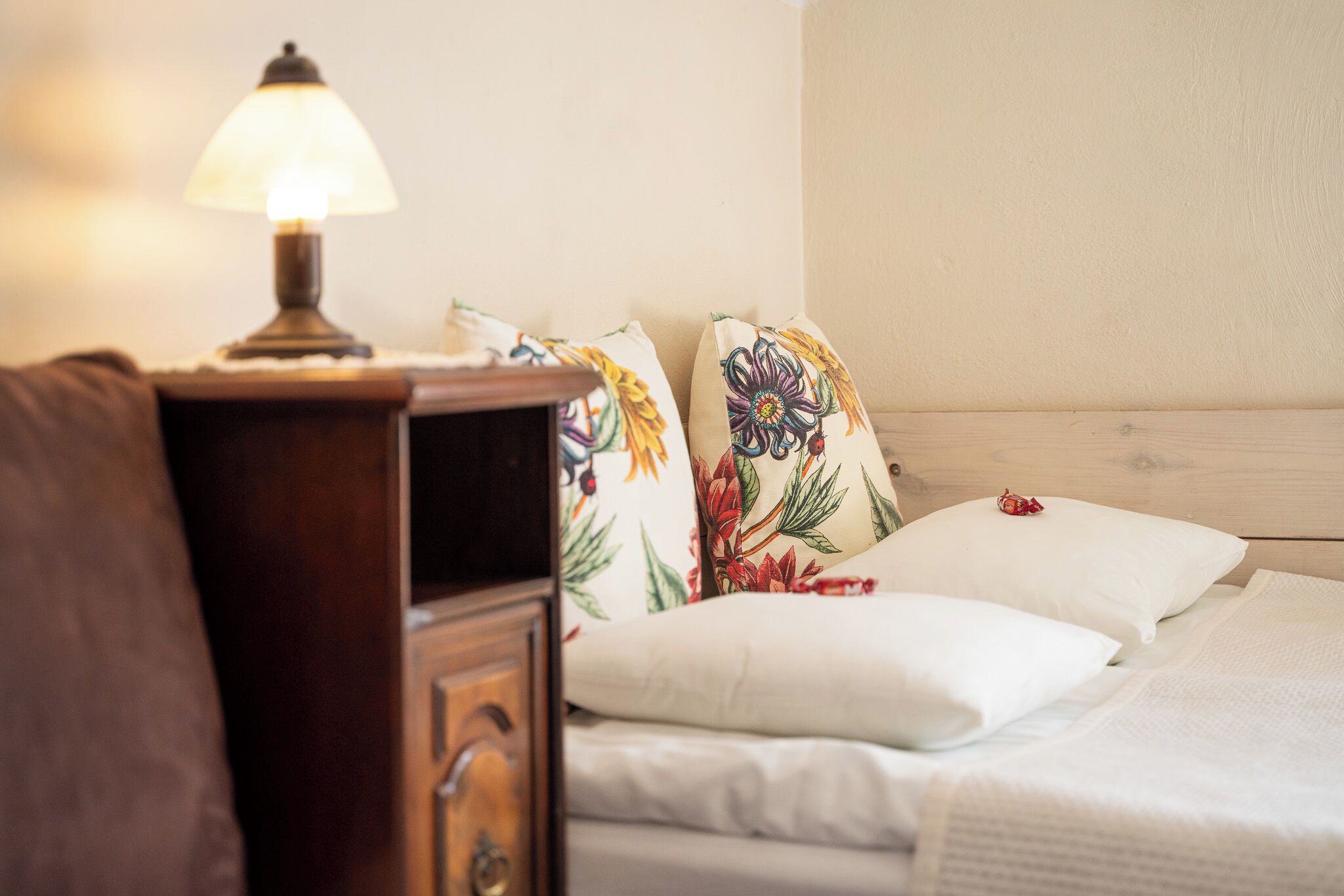 Comfort Apartment, Garden View | Blackout drapes, soundproofing, iron/ironing board, free WiFi