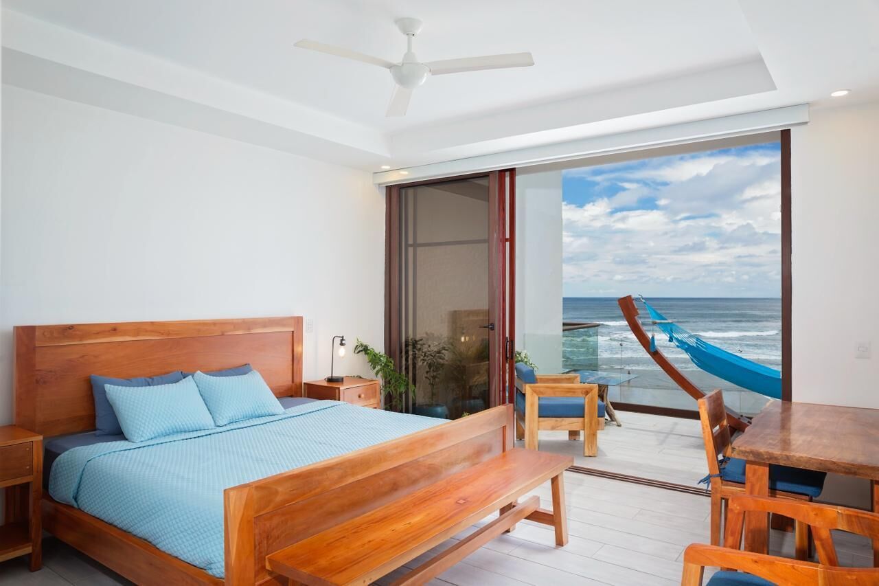 3 chambres, Wi-Fi, draps fournis