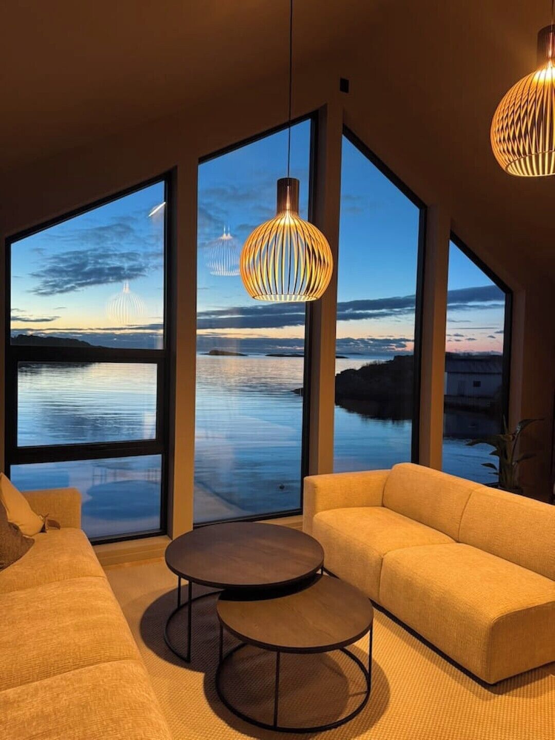 Interiør