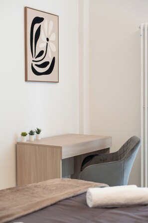 Interior - Accommodation Primula - Gionic Apartments Bologna (Bologna)