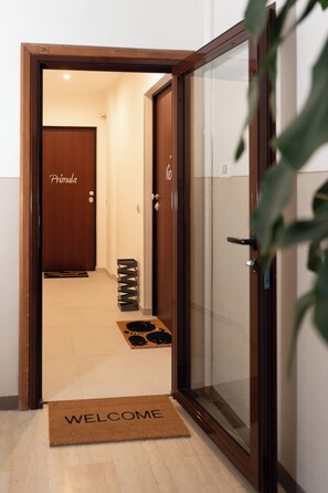 Interior - Accommodation Primula - Gionic Apartments Bologna (Bologna)