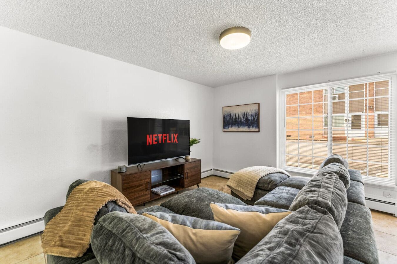 Fernseher