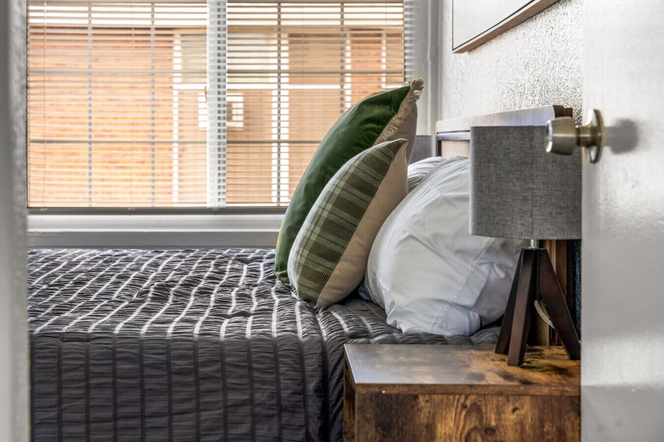 2 chambres, Wi-Fi, draps fournis