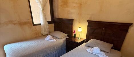 1 camera, ferro/asse da stiro, culla da viaggio, Wi-Fi gratuito