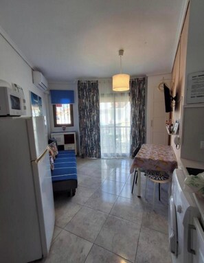 Interior - Apartment Llagosta 3 (Dénia)