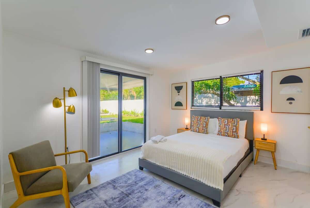 4 Schlafzimmer, WLAN, Bettwäsche