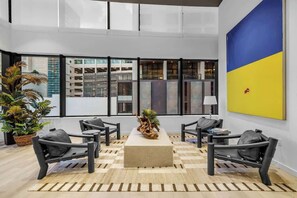 Interior - FIFA World Cup Condo | Free Parking & Resort Pool (Miami)