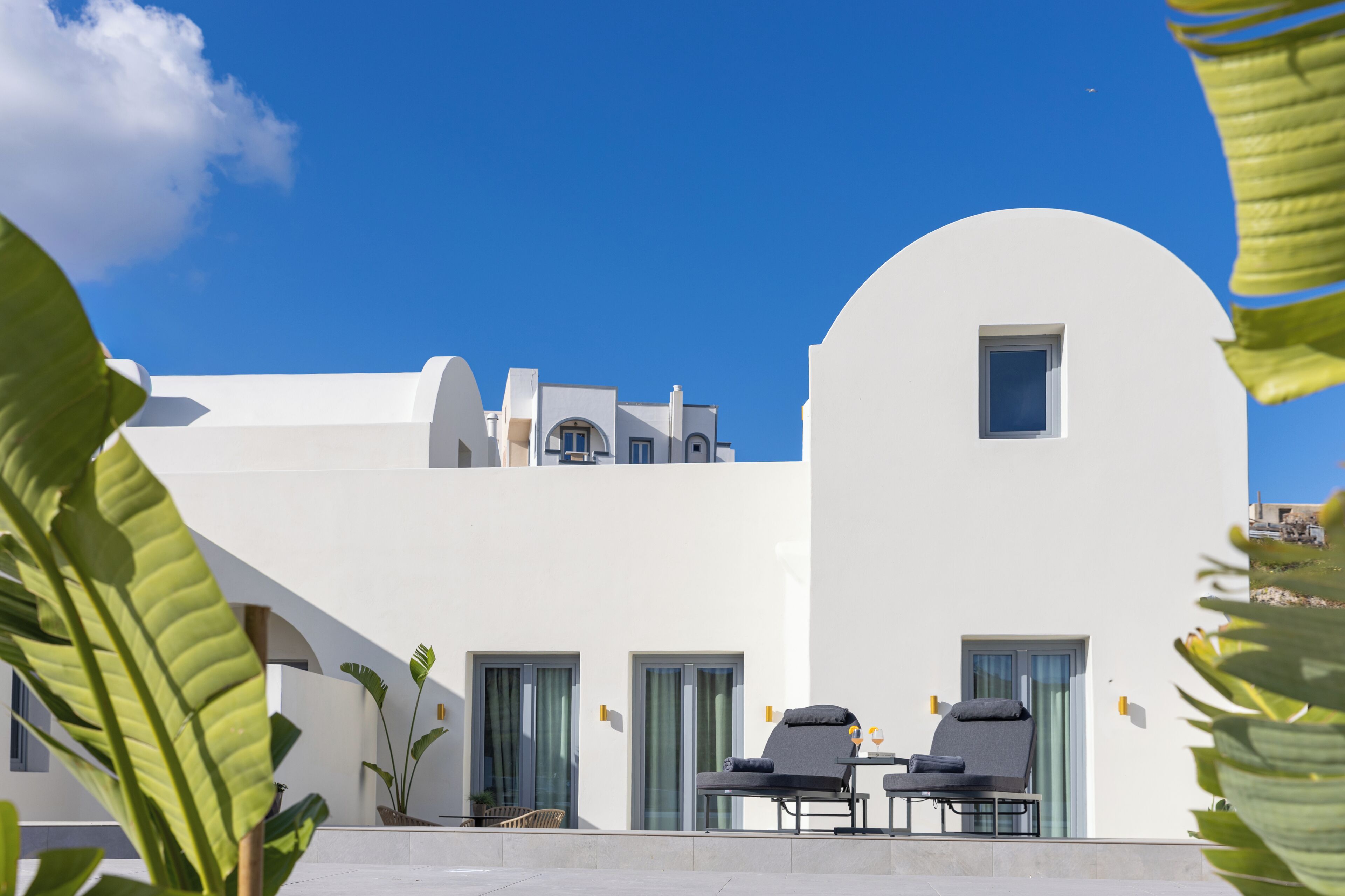 Suite, Pool View | Terrace/patio