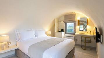 Double Room, Sea View