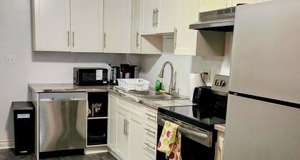 Modern Brockville Getaway | Walk to River, Dining & Downtown