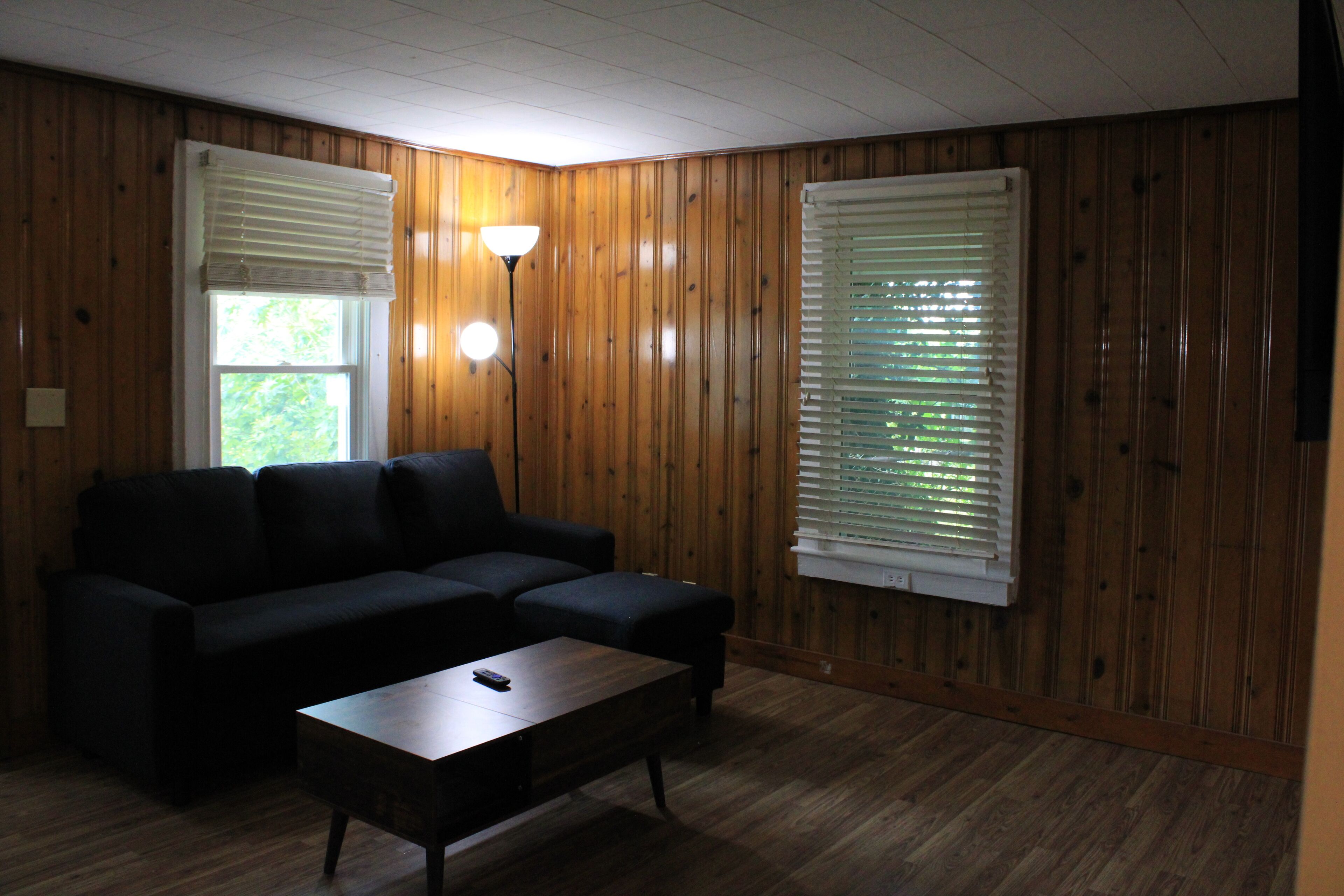 Charming 2-bedroom House With Ac In Kingsport - Fort Patrick Henry Lake, TN