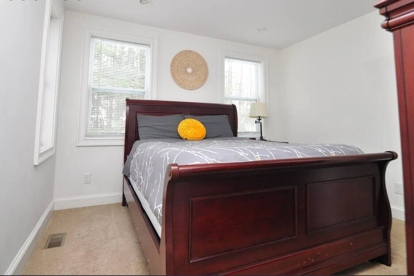 5 Schlafzimmer, Bügeleisen/Bügelbrett, Reisekinderbett, WLAN