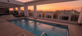 西班牙多梅科生態之家  