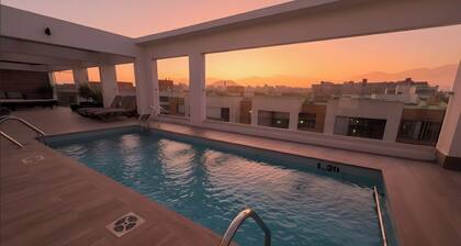 Domus Eco España Domeyko