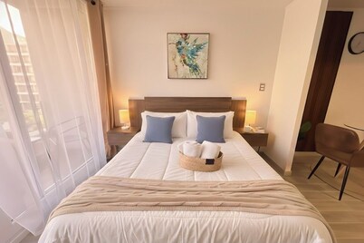 Domus Eco España Domeyko