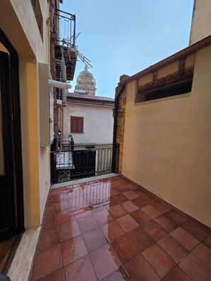 Property grounds - Family apartment -Civico39Home (Agrigento)