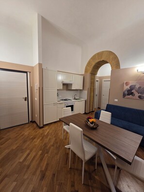 Interior - Family apartment -Civico39Home (Agrigento)