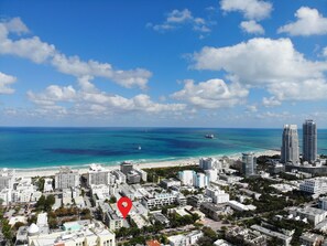 Property map - Casa Colaretta By At Mine Hospitality (Miami Beach)