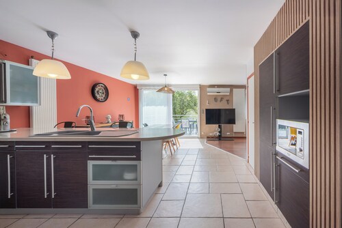 Rent house mirecourt close to circuit de juvaincourt .animaux accep