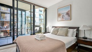 1 habitación, wifi gratis y ropa de cama 