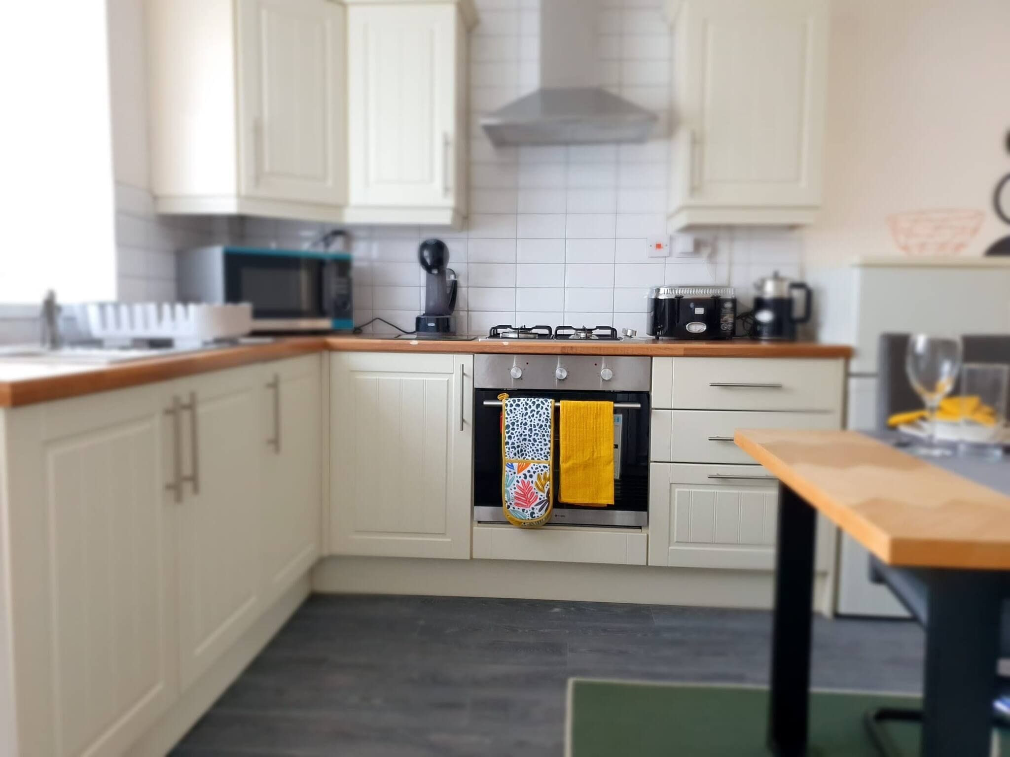 House, 3 Bedrooms | Interior