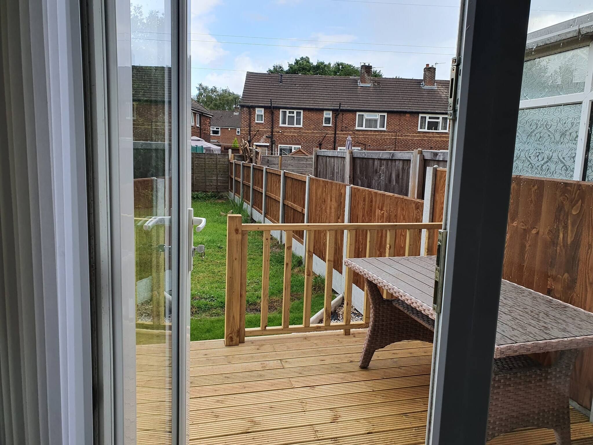 House, 3 Bedrooms | Interior