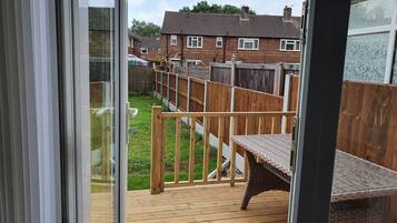 House, 3 Bedrooms | Interior