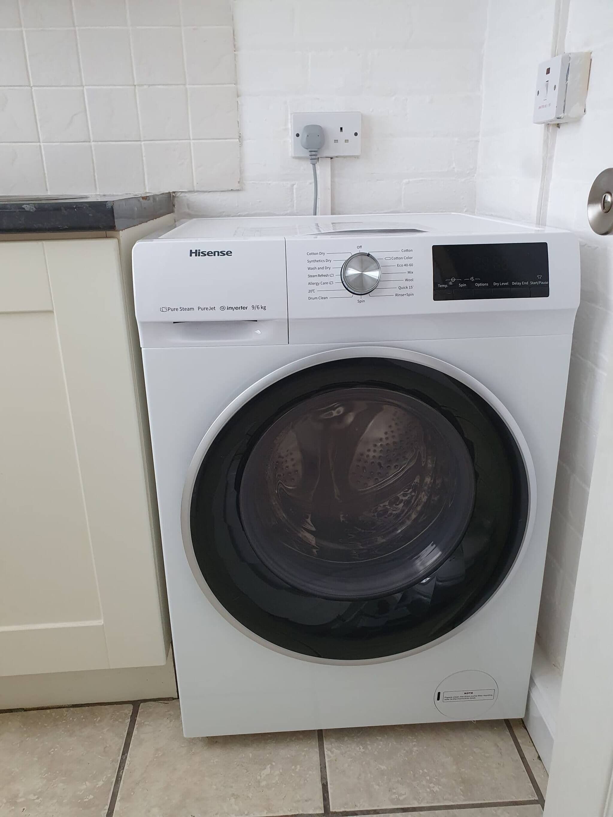 Nhà, 3 phòng ngủ | Nội thất