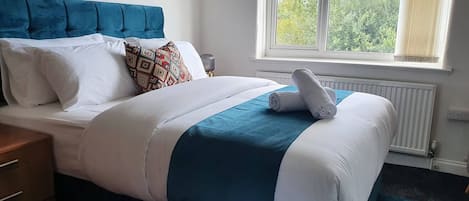 House, 3 Bedrooms | 3 bedrooms