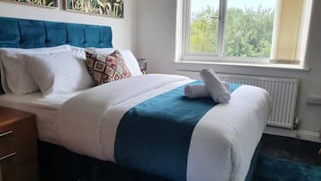 House, 3 Bedrooms | 3 bedrooms