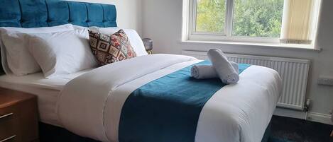 Hus - 3 soveværelser | 3 soveværelser